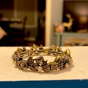 J. Crew Bangle